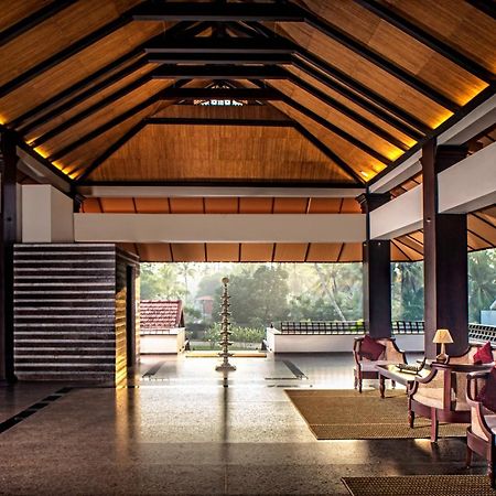 Niraamaya Wellness Retreats Backwaters And Beyond Kumarakom Ngoại thất bức ảnh