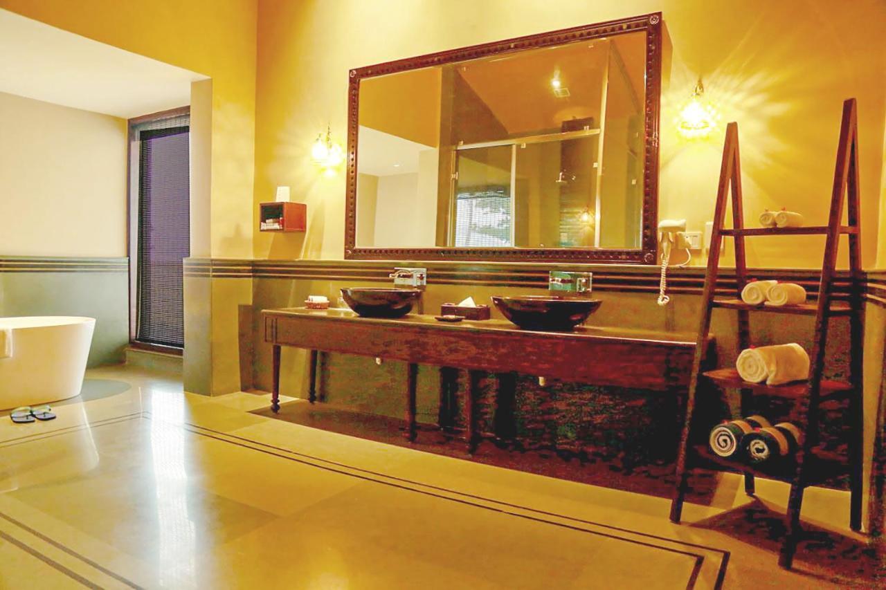Niraamaya Wellness Retreats Backwaters And Beyond Kumarakom Ngoại thất bức ảnh