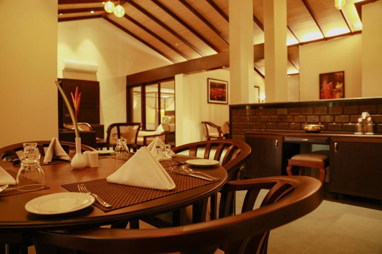 Niraamaya Wellness Retreats Backwaters And Beyond Kumarakom Ngoại thất bức ảnh
