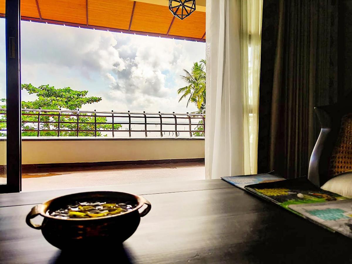 Niraamaya Wellness Retreats Backwaters And Beyond Kumarakom Ngoại thất bức ảnh
