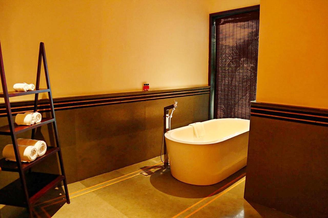 Niraamaya Wellness Retreats Backwaters And Beyond Kumarakom Ngoại thất bức ảnh