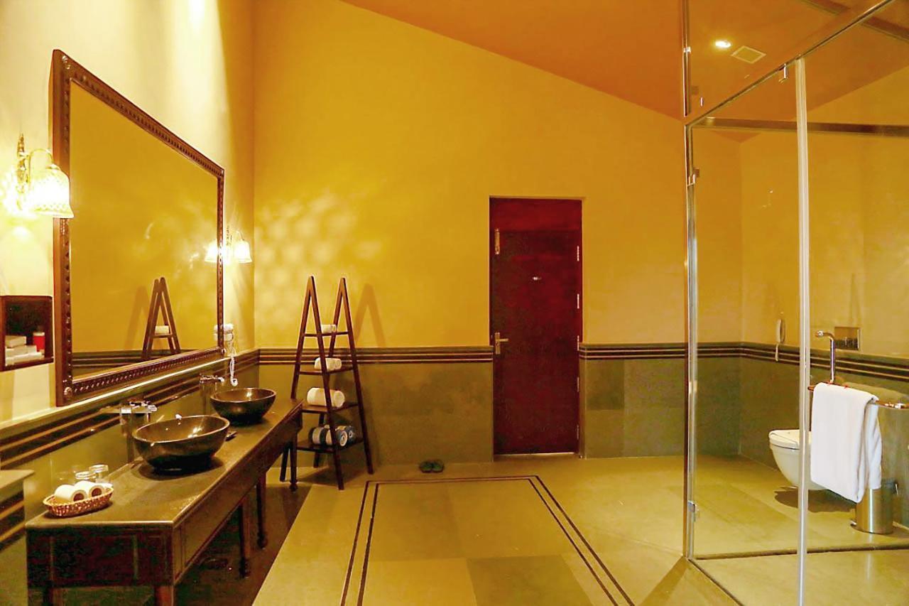 Niraamaya Wellness Retreats Backwaters And Beyond Kumarakom Ngoại thất bức ảnh