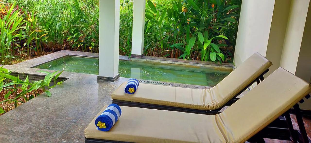 Niraamaya Wellness Retreats Backwaters And Beyond Kumarakom Ngoại thất bức ảnh