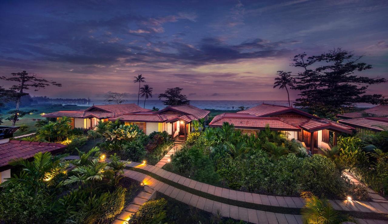 Niraamaya Wellness Retreats Backwaters And Beyond Kumarakom Ngoại thất bức ảnh