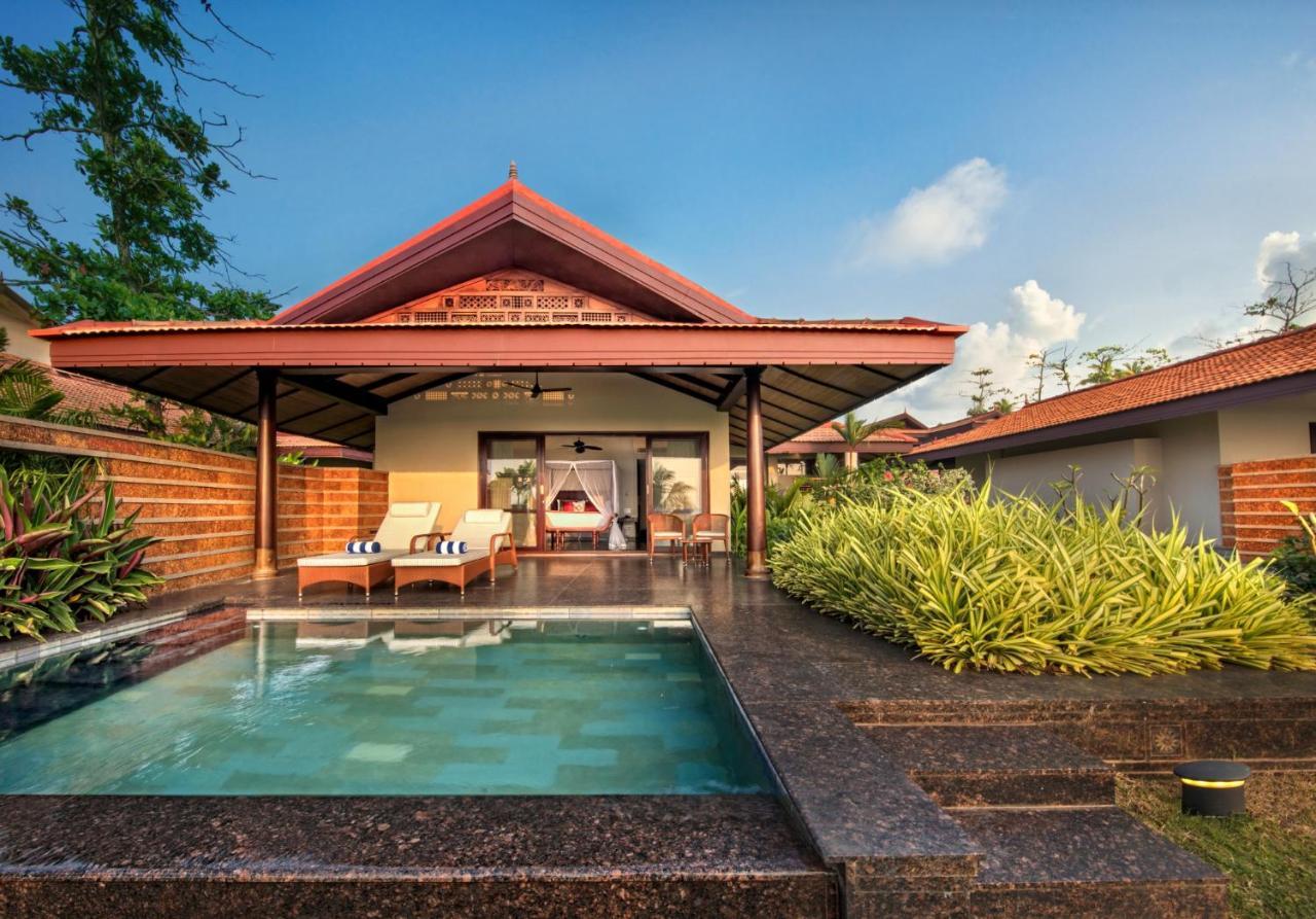 Niraamaya Wellness Retreats Backwaters And Beyond Kumarakom Ngoại thất bức ảnh