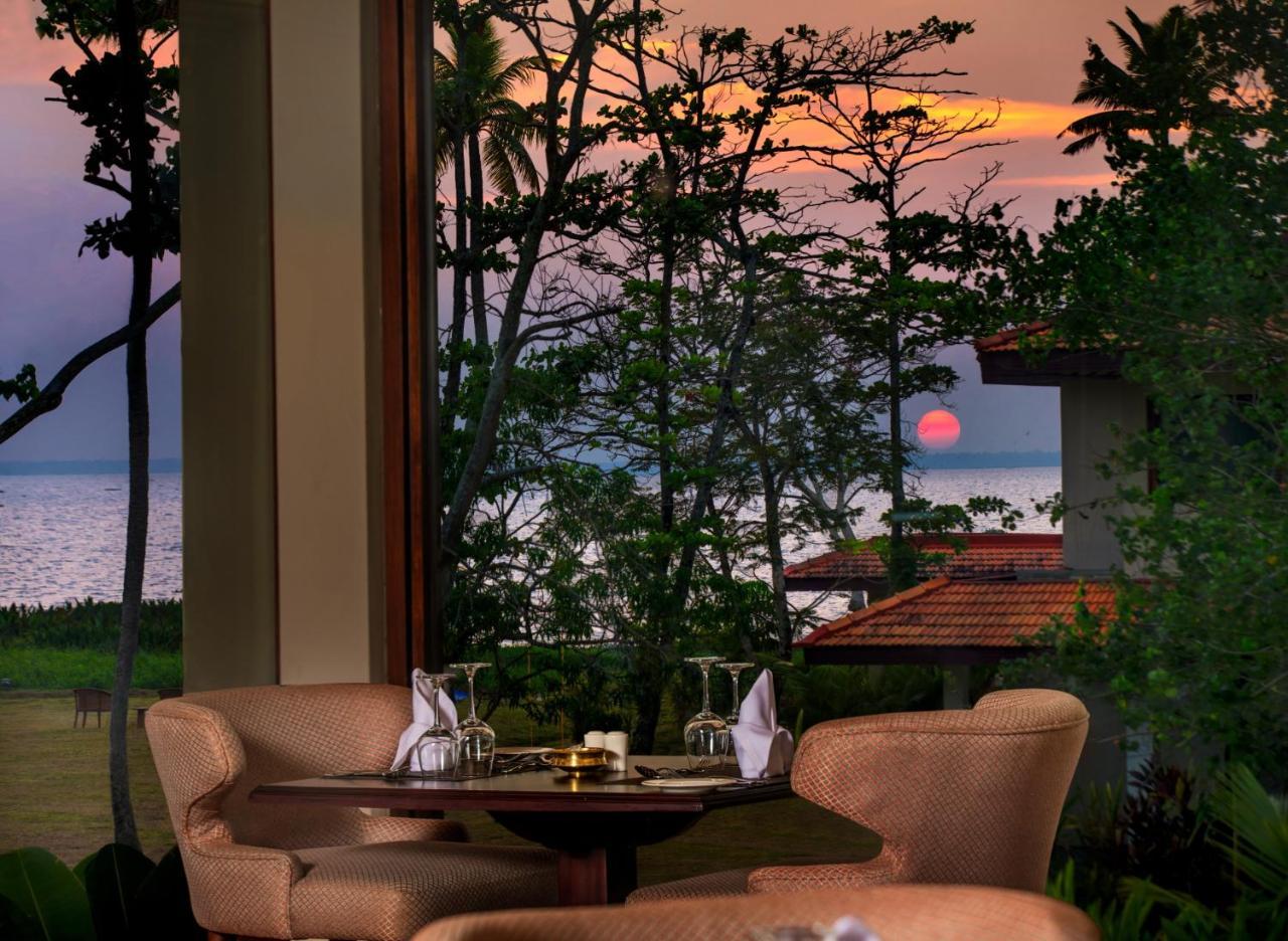 Niraamaya Wellness Retreats Backwaters And Beyond Kumarakom Ngoại thất bức ảnh