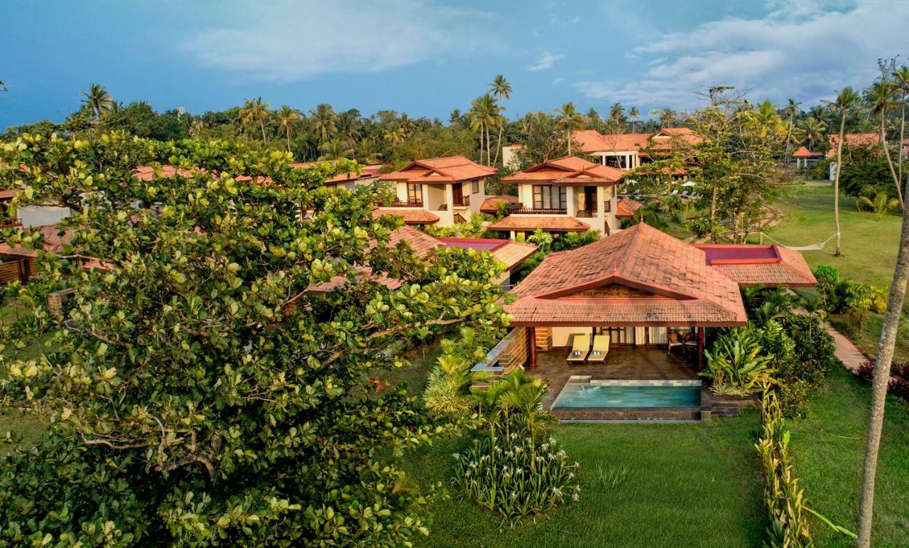 Niraamaya Wellness Retreats Backwaters And Beyond Kumarakom Ngoại thất bức ảnh