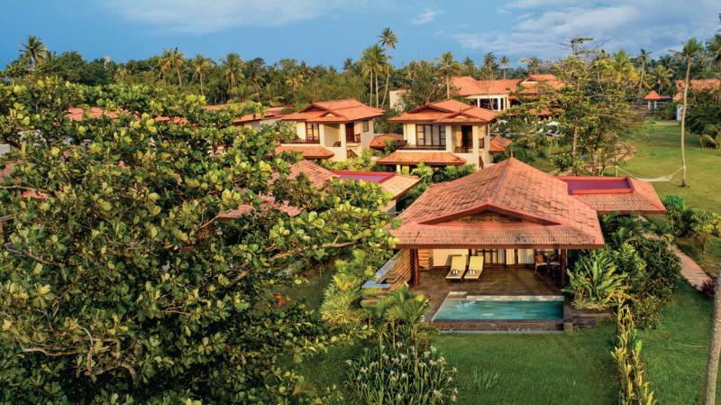 Niraamaya Wellness Retreats Backwaters And Beyond Kumarakom Ngoại thất bức ảnh